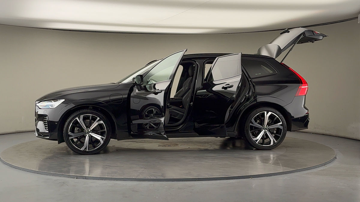 Used Volvo XC60 2022 for sale - 76280705: Photo 47