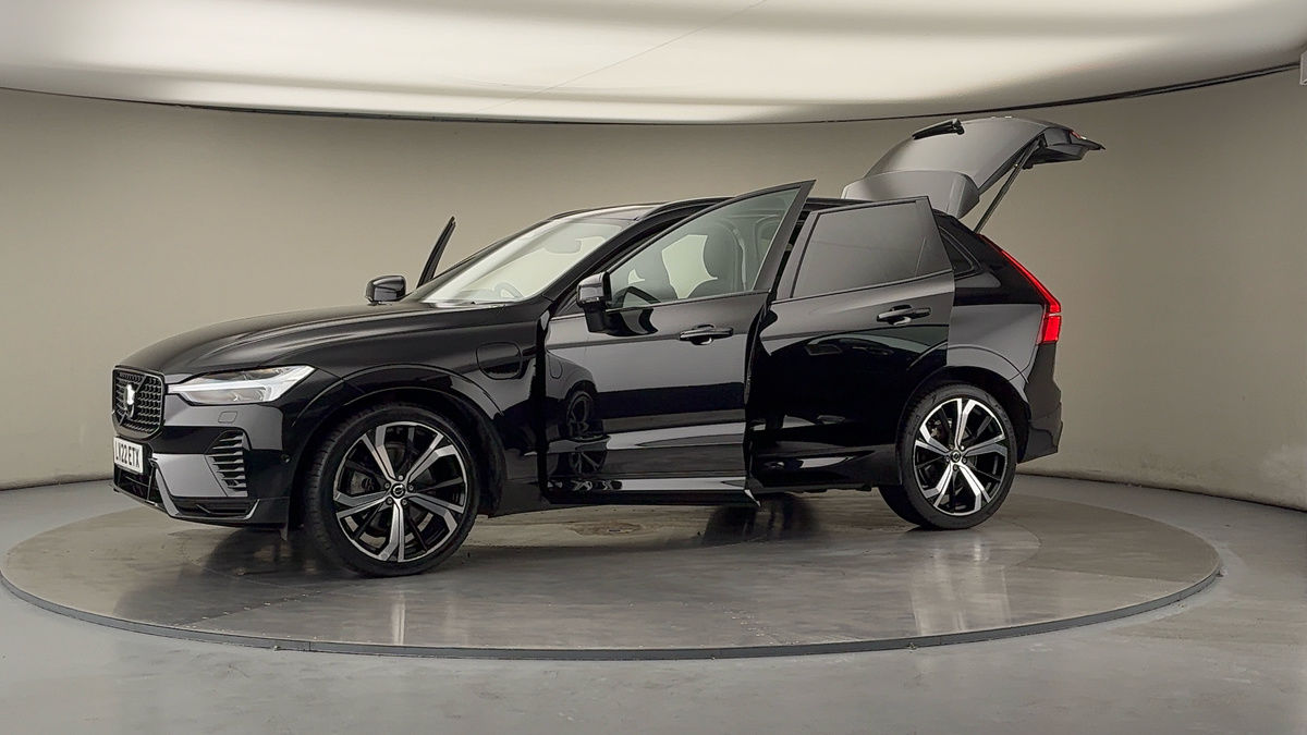 Used Volvo XC60 2022 for sale - 76280705: Photo 48