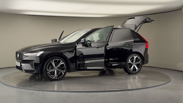 Used Volvo XC60 2022 for sale - 76280705: Photo 48