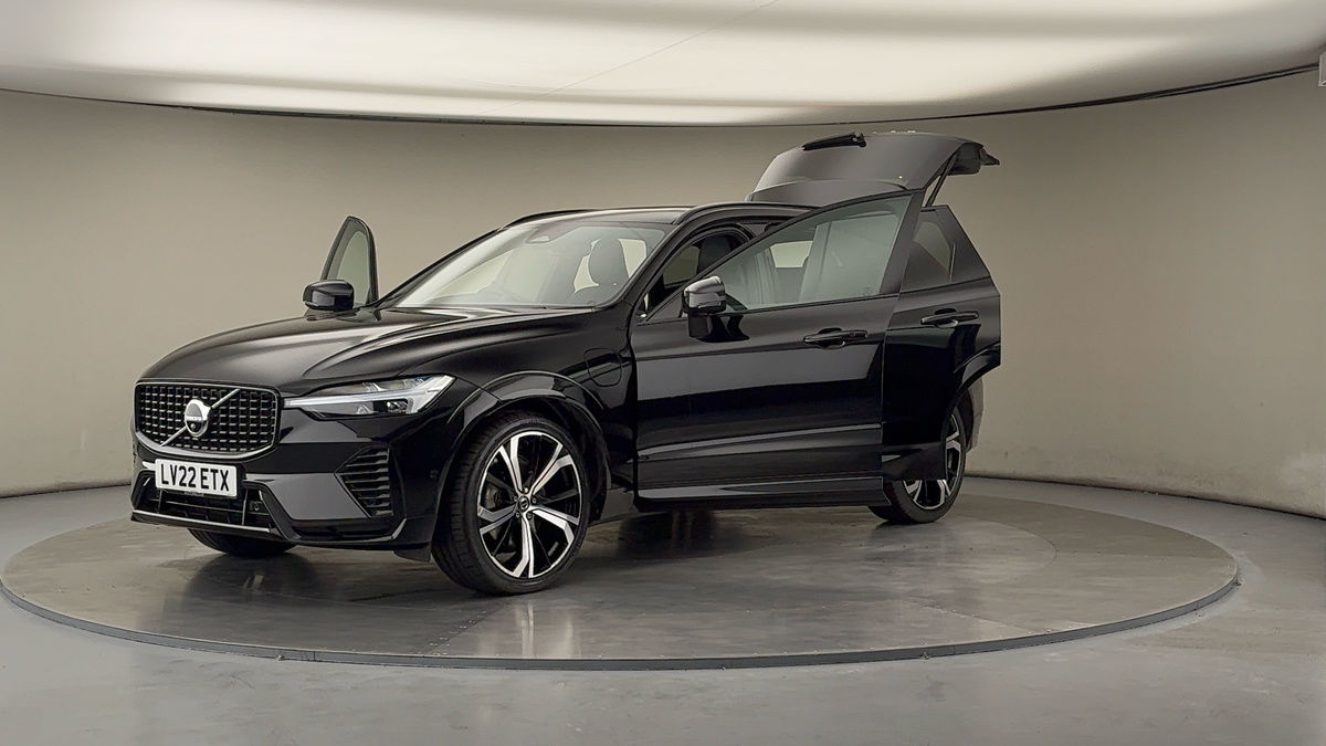 Used Volvo XC60 2022 for sale - 76280705: Photo 49