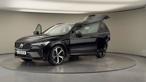 Used Volvo XC60 2022 for sale - 76280705: Photo 49