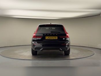 Used Volvo XC60 2022 for sale - 76280705: Photo