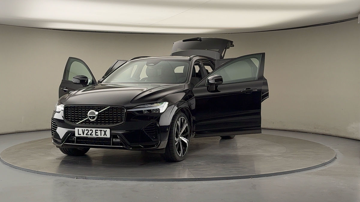 Used Volvo XC60 2022 for sale - 76280705: Photo 50