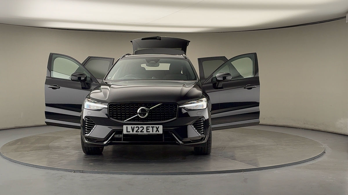 Used Volvo XC60 2022 for sale - 76280705: Photo 51