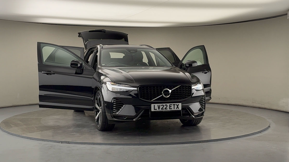 Used Volvo XC60 2022 for sale - 76280705: Photo 52