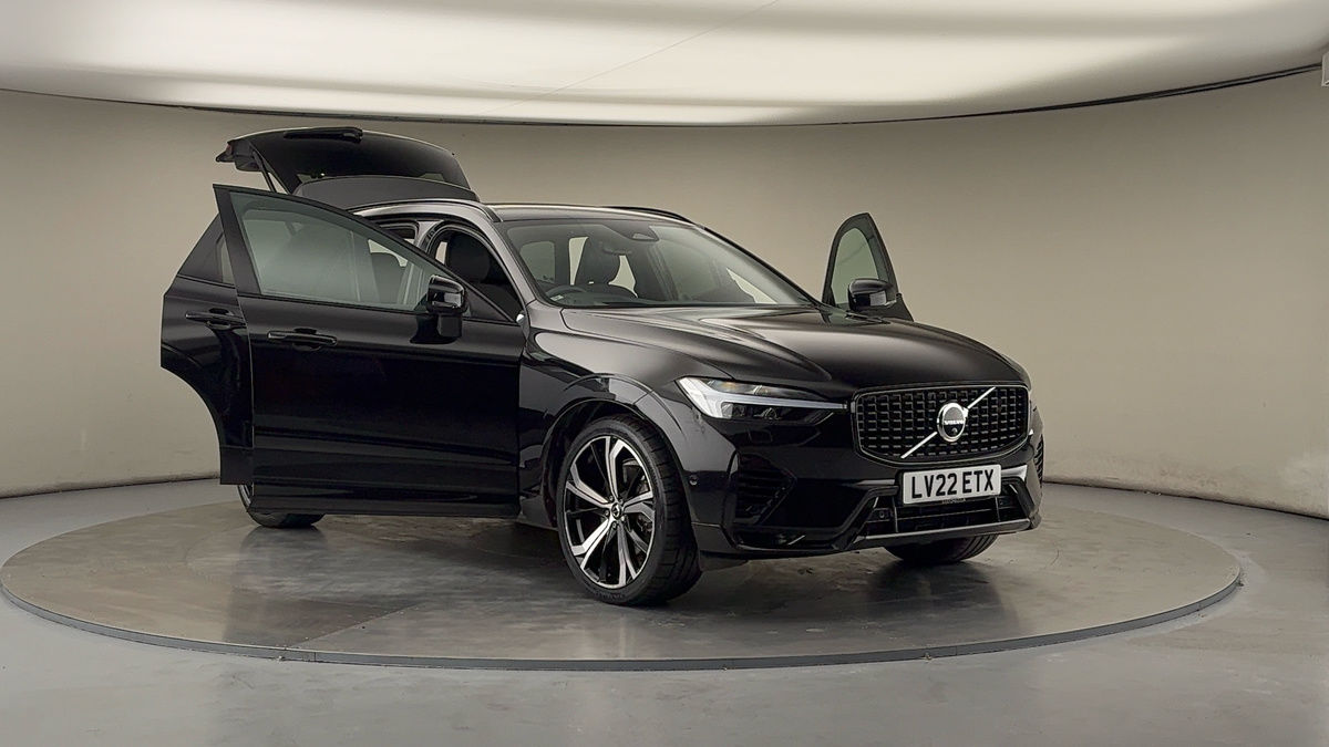 Used Volvo XC60 2022 for sale - 76280705: Photo 53