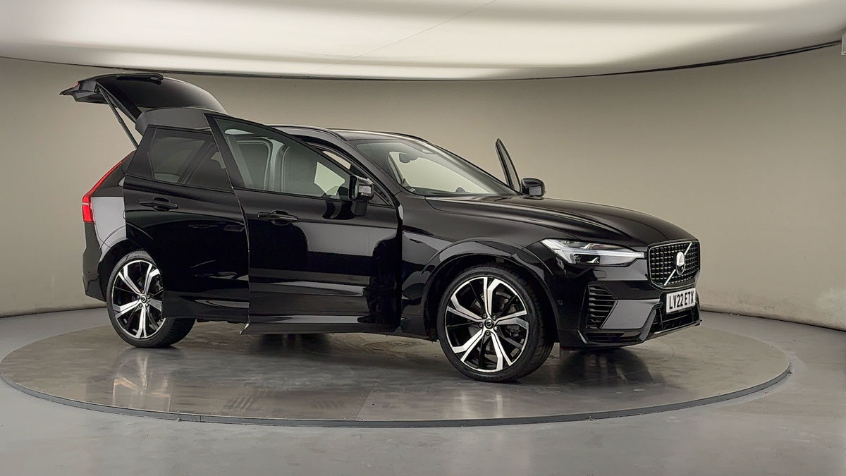 Used Volvo XC60 2022 for sale - 76280705: Photo 54