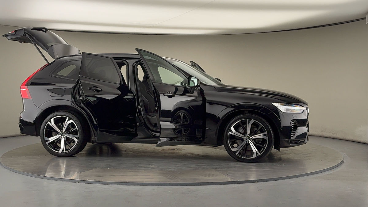 Used Volvo XC60 2022 for sale - 76280705: Photo 55