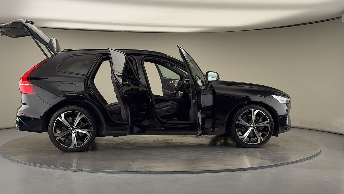 Used Volvo XC60 2022 for sale - 76280705: Photo 56