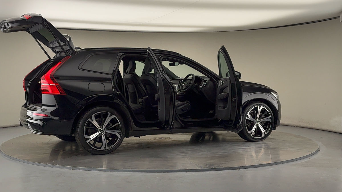 Used Volvo XC60 2022 for sale - 76280705: Photo 57