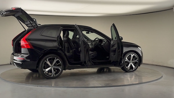 Used Volvo XC60 2022 for sale - 76280705: Photo 57