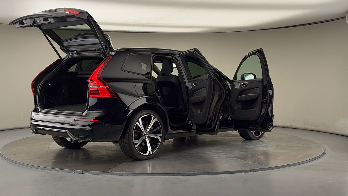 Used Volvo XC60 2022 for sale - 76280705: Photo 58