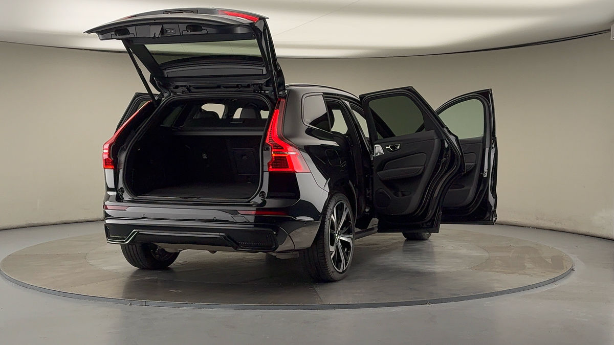 Used Volvo XC60 2022 for sale - 76280705: Photo 59