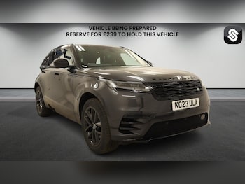 Used Land Rover Range Rover Velar 2023 for sale - 78273057: Photo