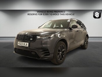 Used Land Rover Range Rover Velar 2023 for sale - 78273057: Photo