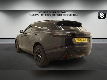 Used Land Rover Range Rover Velar 2023 for sale - 78273057: Photo