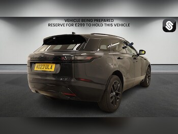 Used Land Rover Range Rover Velar 2023 for sale - 78273057: Photo