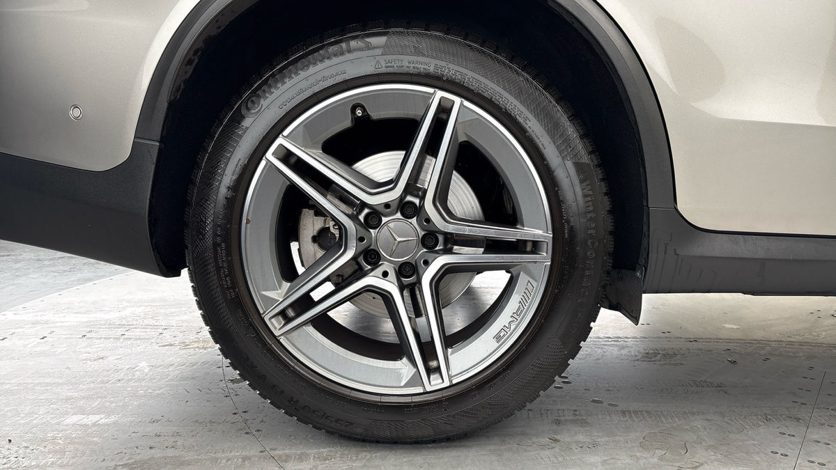 Used Mercedes-Benz GLC 2019 for sale - 78045293: Photo 10