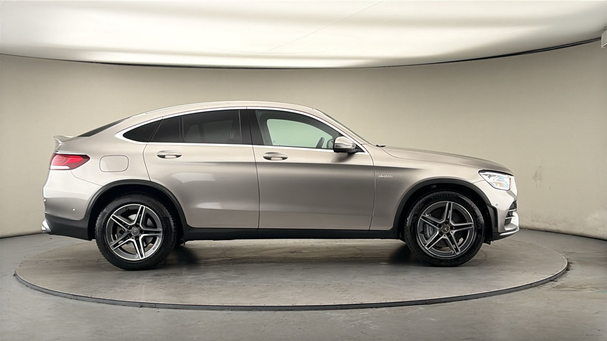 Used Mercedes-Benz GLC 2019 for sale - 78045293: Photo 16