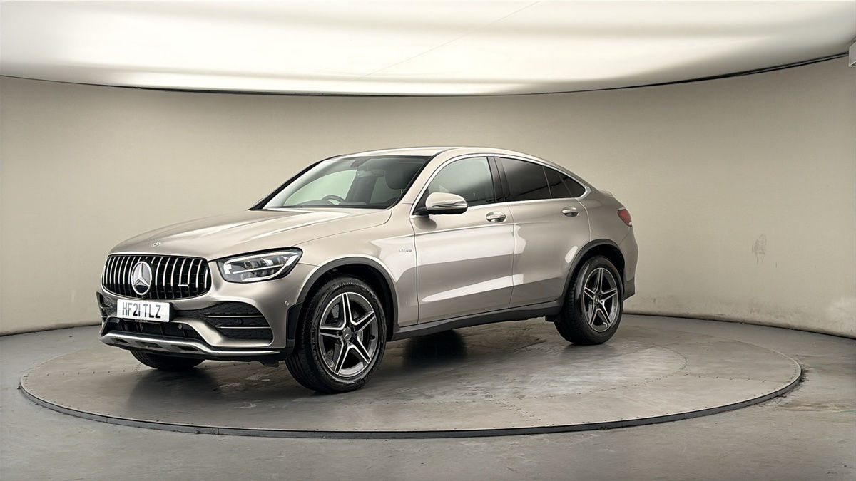 Used Mercedes-Benz GLC 2019 for sale - 78045293: Photo 20