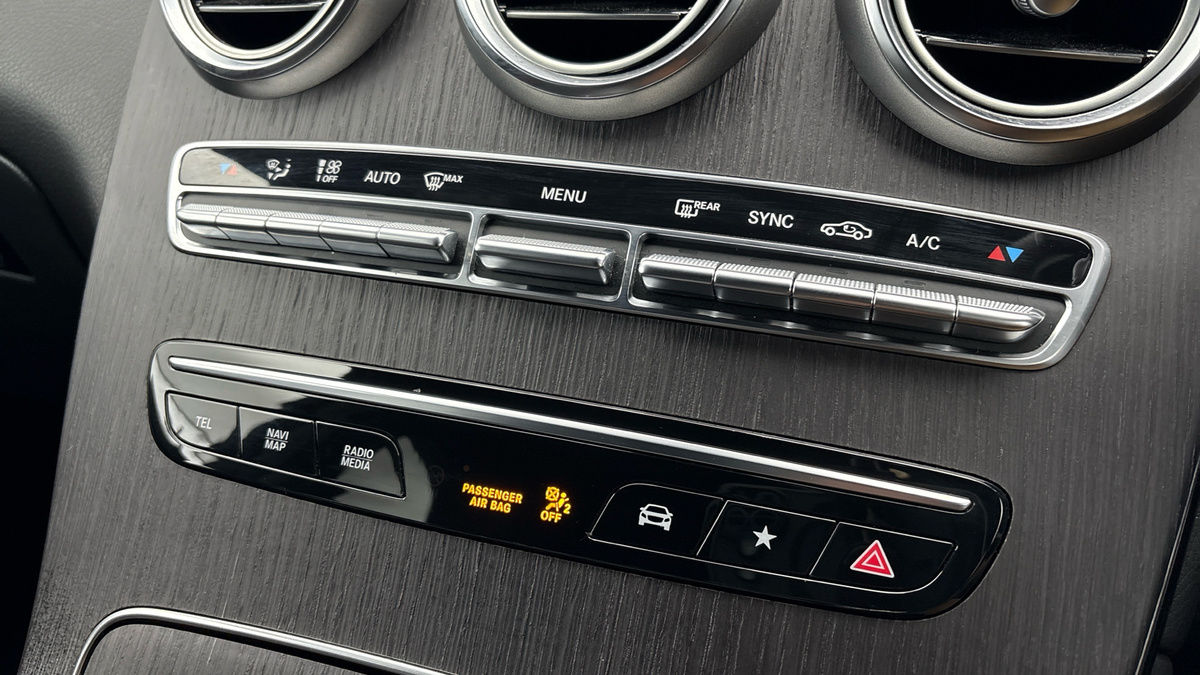 Used Mercedes-Benz GLC 2019 for sale - 78045293: Photo 25