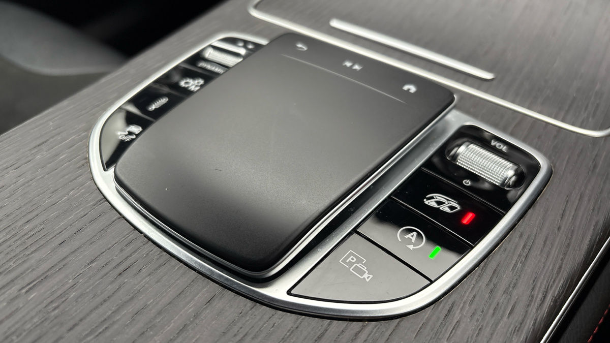 Used Mercedes-Benz GLC 2019 for sale - 78045293: Photo 26