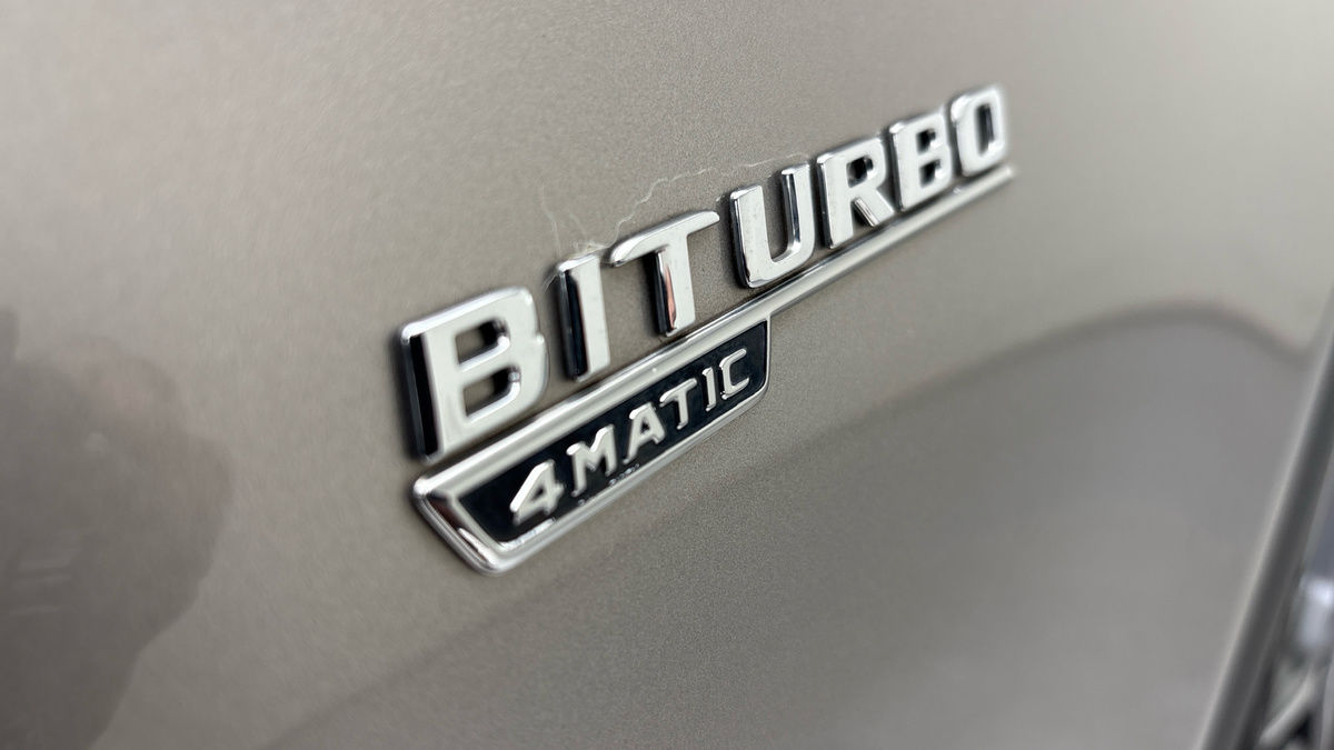 Used Mercedes-Benz GLC 2019 for sale - 78045293: Photo 27