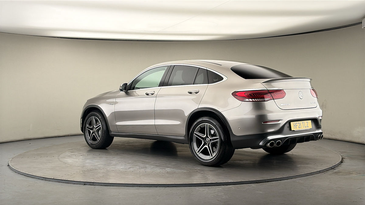 Used Mercedes-Benz GLC 2019 for sale - 78045293: Photo 28