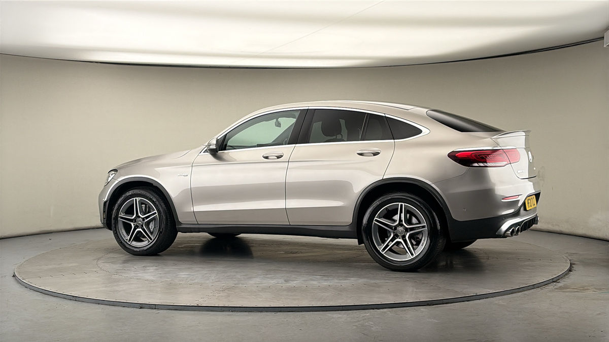 Used Mercedes-Benz GLC 2019 for sale - 78045293: Photo 29