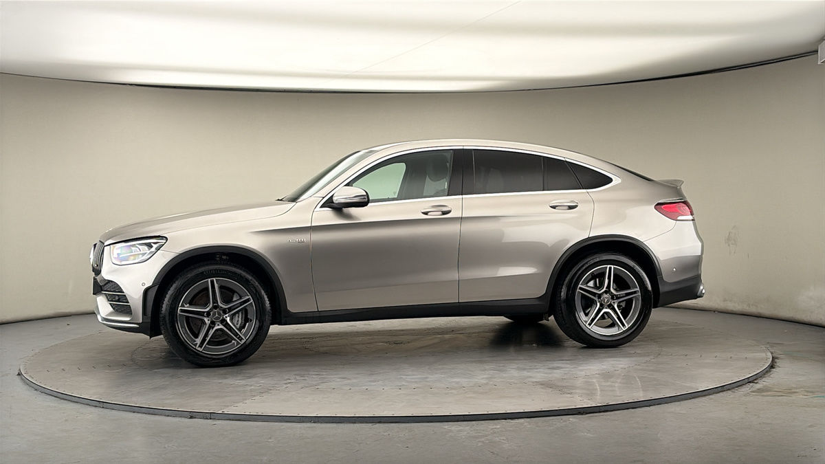 Used Mercedes-Benz GLC 2019 for sale - 78045293: Photo 31