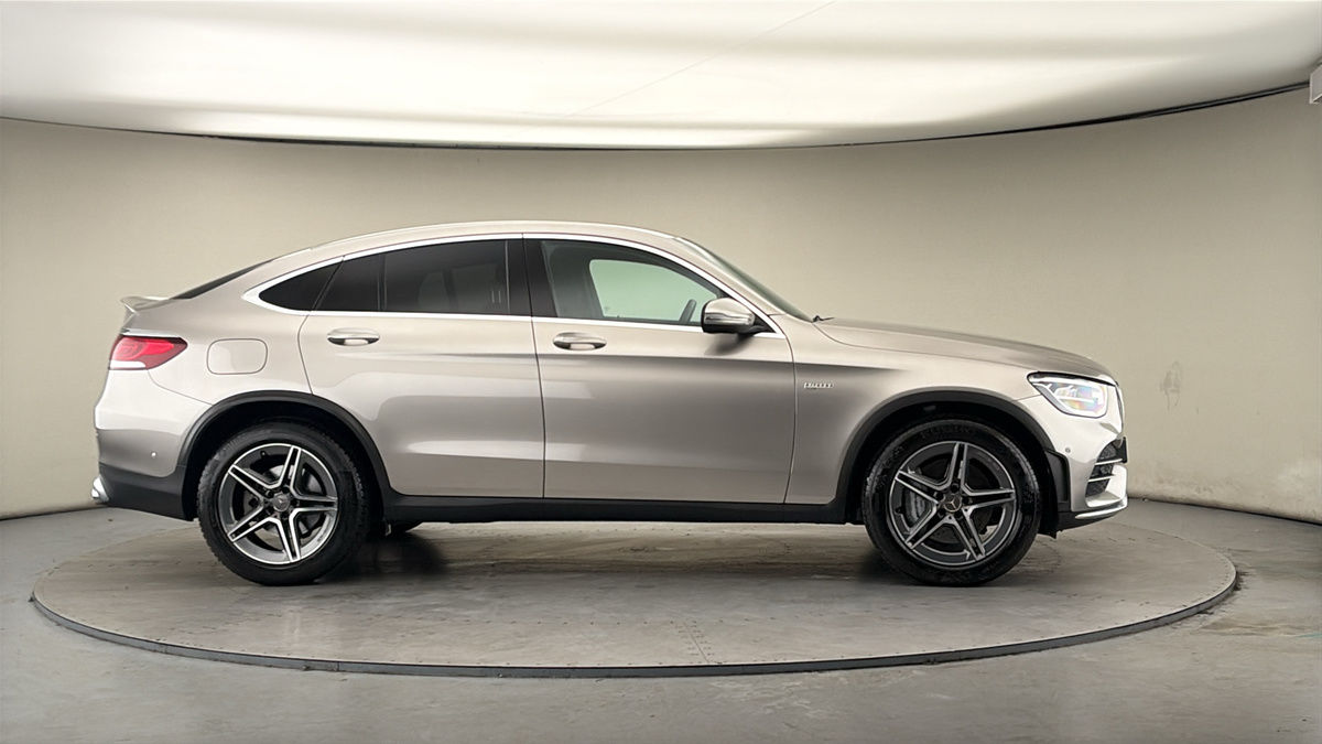 Used Mercedes-Benz GLC 2019 for sale - 78045293: Photo 39