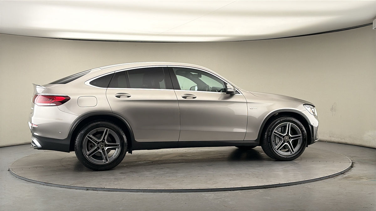 Used Mercedes-Benz GLC 2019 for sale - 78045293: Photo 40