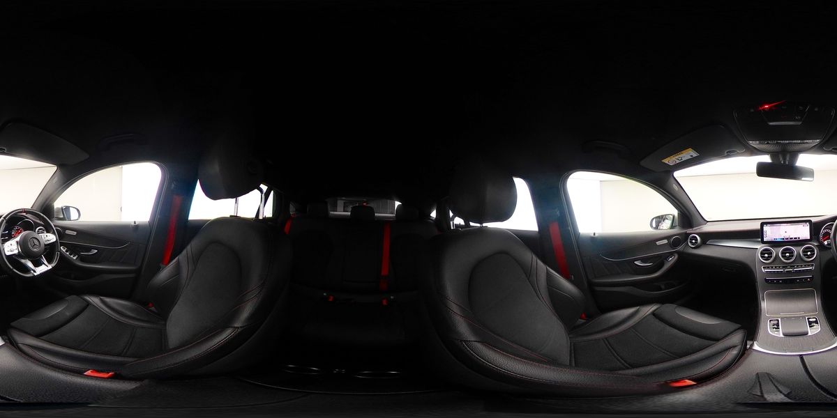 Used Mercedes-Benz GLC 2019 for sale - 78045293: Photo 47