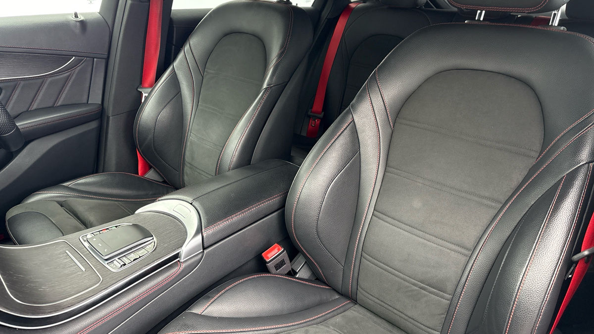 Used Mercedes-Benz GLC 2019 for sale - 78045293: Photo 7