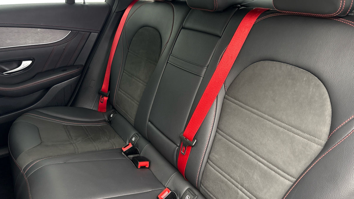 Used Mercedes-Benz GLC 2019 for sale - 78045293: Photo 8