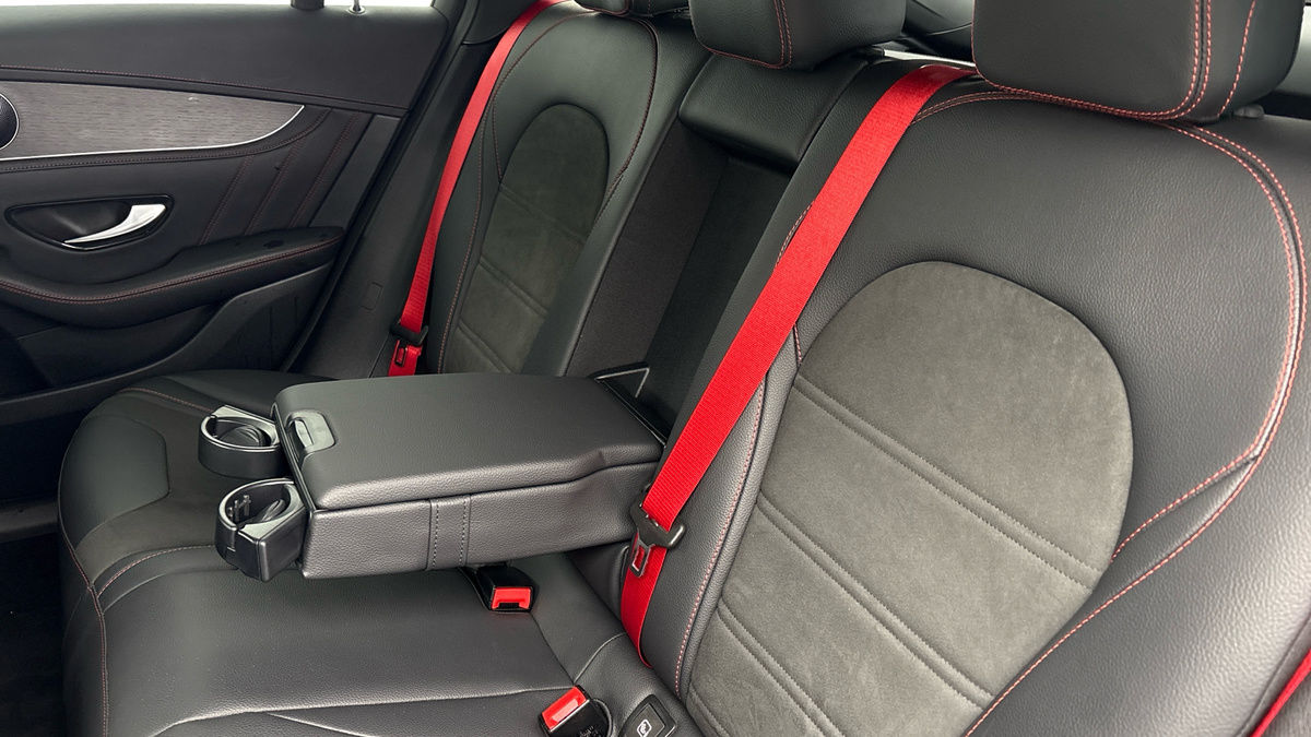 Used Mercedes-Benz GLC 2019 for sale - 78045293: Photo 9