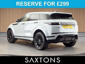 Used Land Rover Range Rover Evoque 2025 for sale - 79361586: Photo
