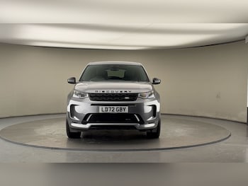 Used Land Rover Discovery Sport 2022 for sale - 76962985: Photo