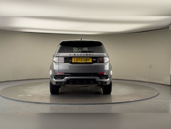 Used Land Rover Discovery Sport 2022 for sale - 76962985: Photo