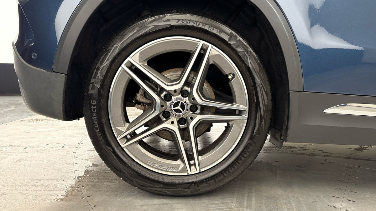 Used Mercedes-Benz GLA 2022 for sale - 76686927: Photo 10