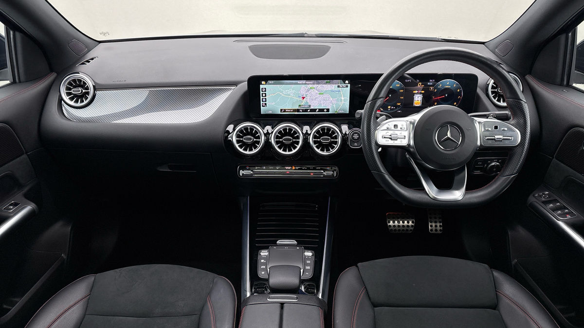 Used Mercedes-Benz GLA 2022 for sale - 76686927: Photo 12