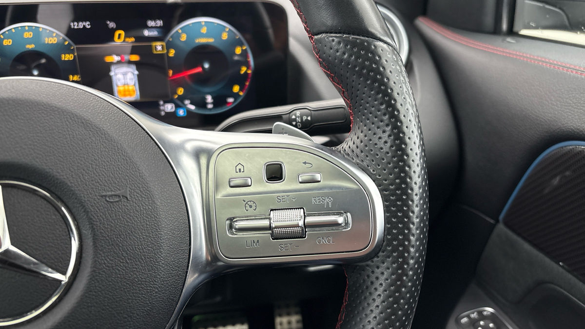 Used Mercedes-Benz GLA 2022 for sale - 76686927: Photo 14