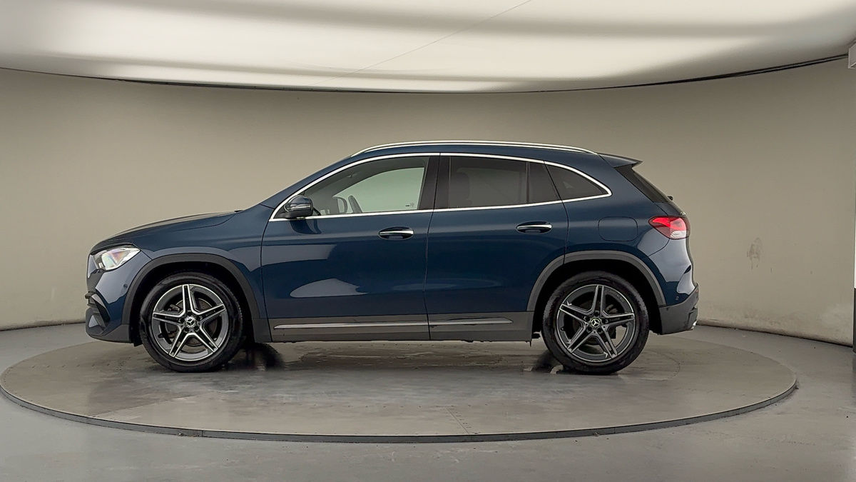 Used Mercedes-Benz GLA 2022 for sale - 76686927: Photo 15