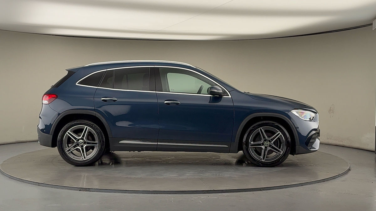 Used Mercedes-Benz GLA 2022 for sale - 76686927: Photo 16