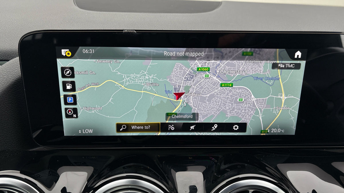 Used Mercedes-Benz GLA 2022 for sale - 76686927: Photo 17