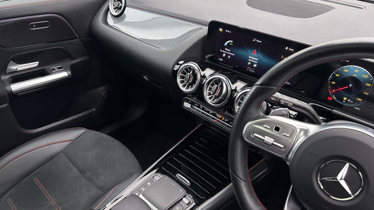 Used Mercedes-Benz GLA 2022 for sale - 76686927: Photo 18