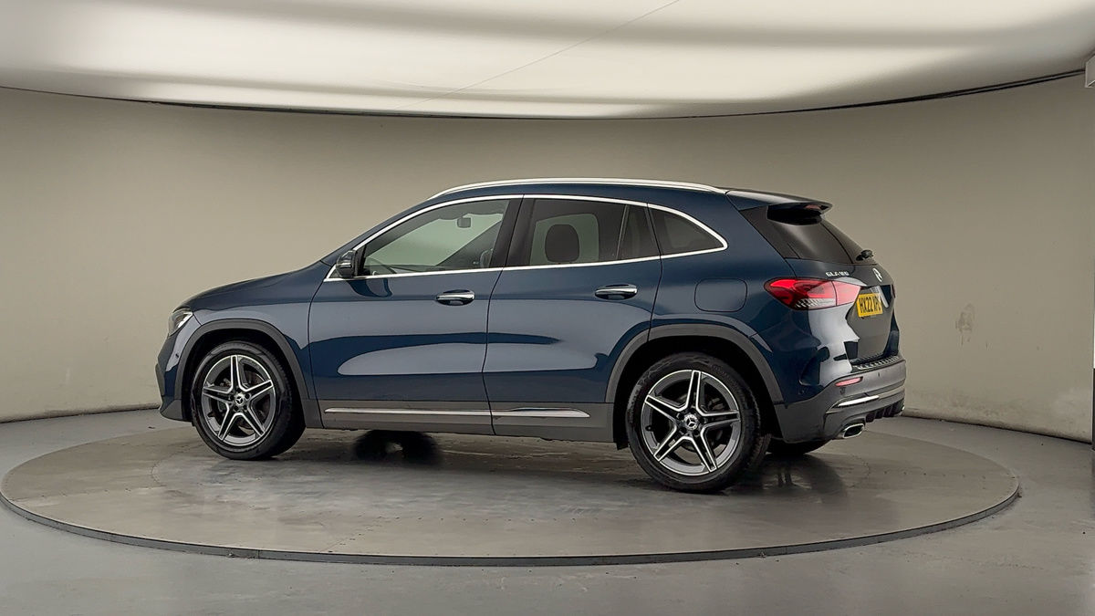 Used Mercedes-Benz GLA 2022 for sale - 76686927: Photo 26