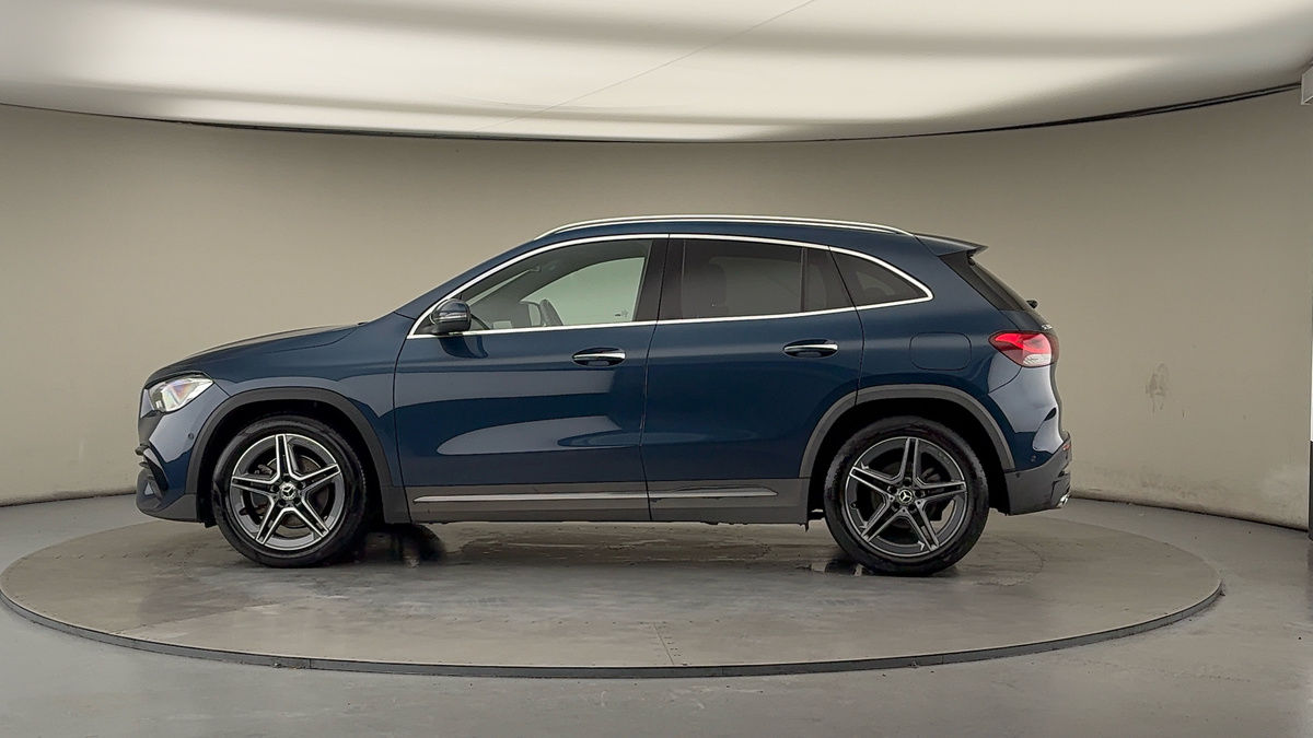 Used Mercedes-Benz GLA 2022 for sale - 76686927: Photo 27