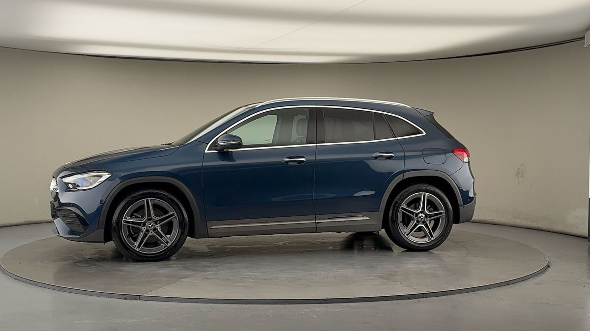 Used Mercedes-Benz GLA 2022 for sale - 76686927: Photo 28