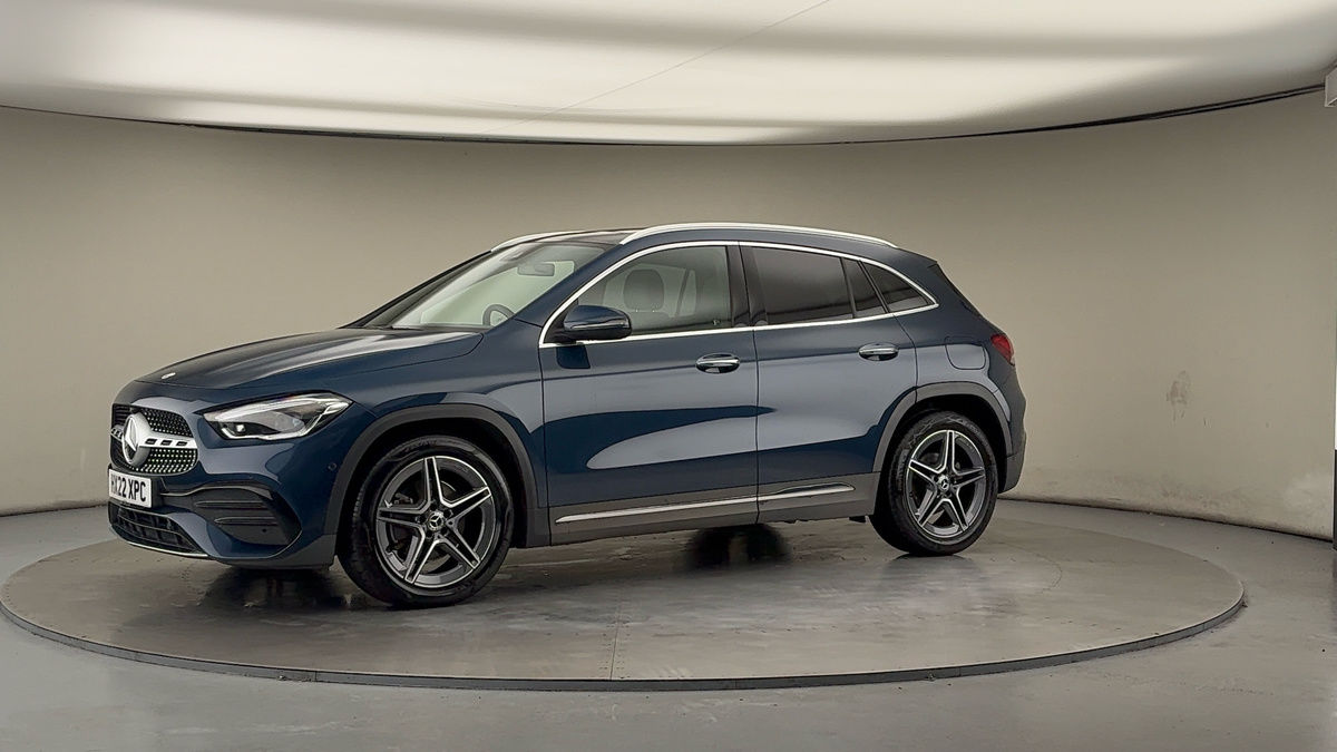 Used Mercedes-Benz GLA 2022 for sale - 76686927: Photo 29